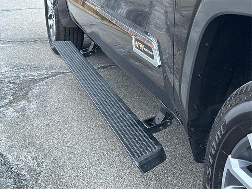 2023 Toyota Tundra 1794 Edition