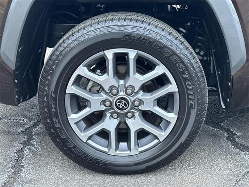 2023 Toyota Tundra 1794 Edition