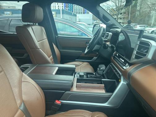 2023 Toyota Tundra 1794 Edition