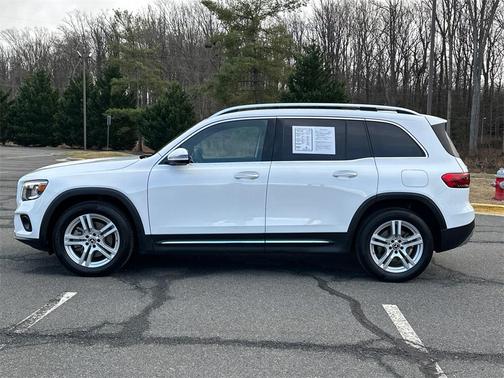 2023 Mercedes-Benz GLB 250 4MATIC