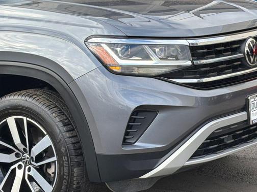 2022 Volkswagen Atlas 2.0T SE