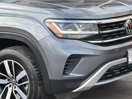 2022 Volkswagen Atlas 2.0T SE