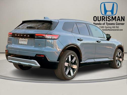 2026 Honda Prologue Elite