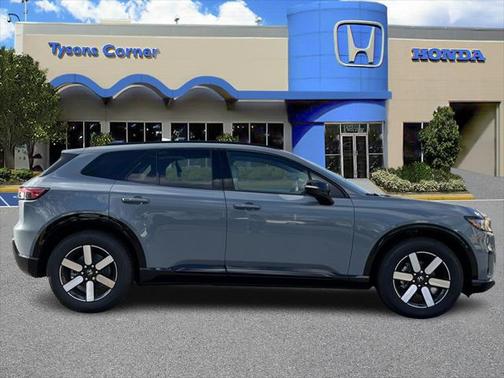 2025 Honda Prologue Touring