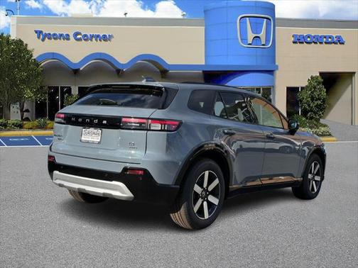 2025 Honda Prologue Touring