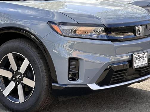 2025 Honda Prologue Touring