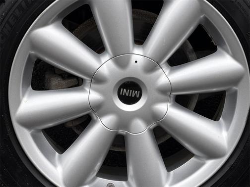 2016 MINI Countryman Cooper S ALL4