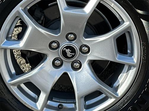 2023 Ford Bronco Sport Base