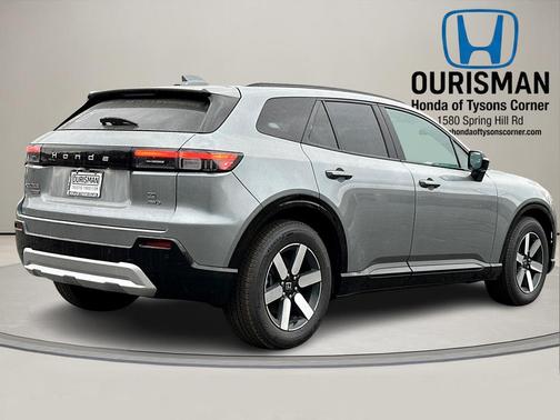 2026 Honda Prologue Touring