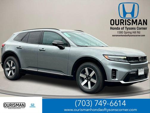 2026 Honda Prologue Touring