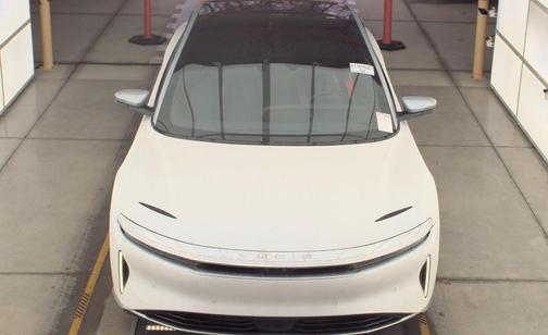 2023 Lucid Air Grand Touring