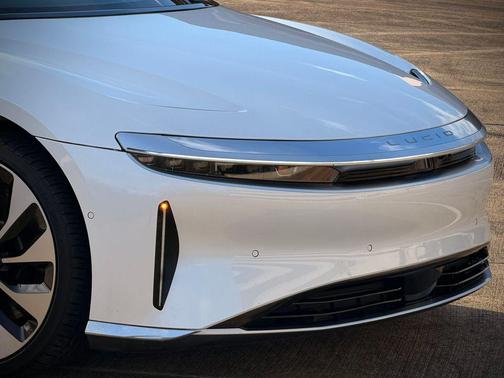 2023 Lucid Air Grand Touring