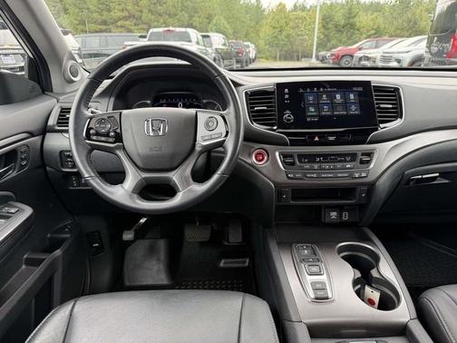 2021 Honda Pilot AWD EX-L