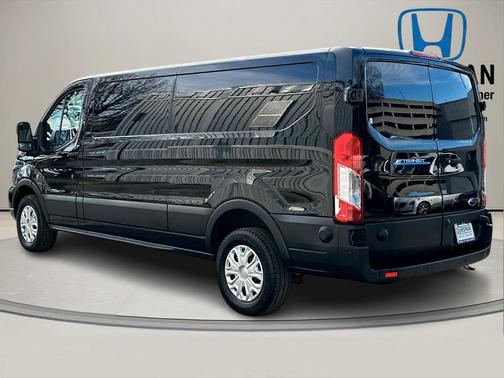 2023 Ford E-Transit T-350 Low Roof