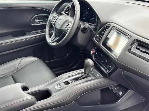 2018 Honda HR-V EX-L w/Navigation
