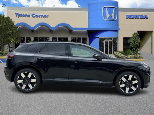 2025 Honda Prologue Elite
