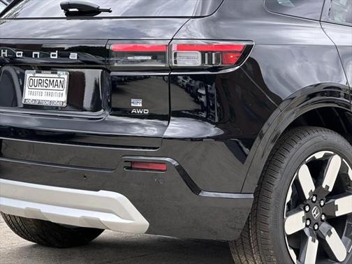 2025 Honda Prologue Elite