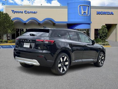 2025 Honda Prologue Elite