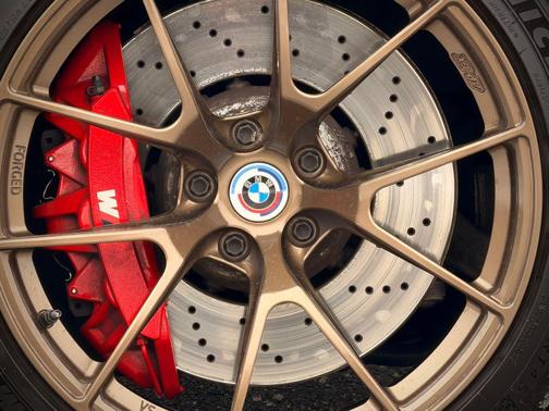 2023 BMW M3 Competition xDrive Sedan