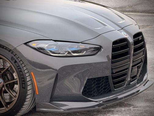 2023 BMW M3 Competition xDrive Sedan