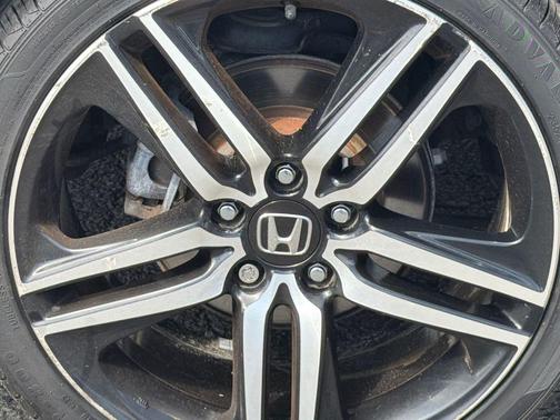 2017 Honda Accord Sport SE