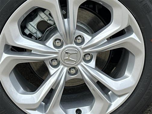 2025 Honda Accord LX 1.5T