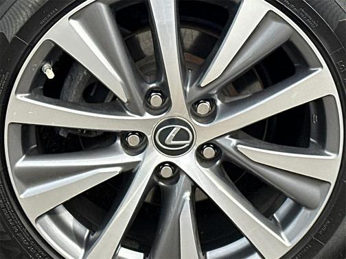 2020 Lexus ES 350 Base