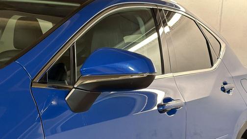 Grecian Water 2025 Lexus NX 350 350 Base