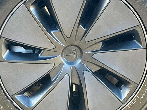 2024 Tesla Model 3 Long Range