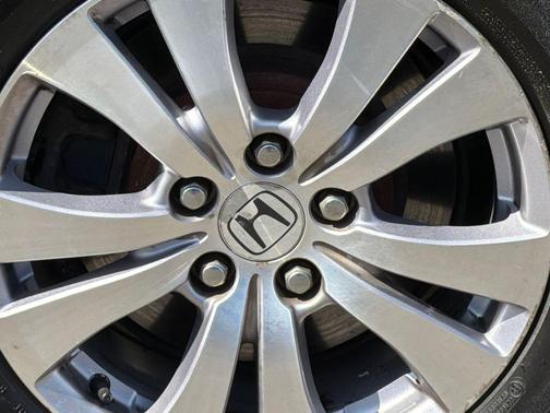 2016 Honda Odyssey EX