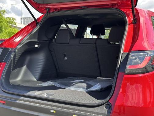 2025 Honda HR-V AWD Sport