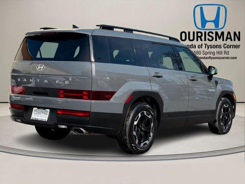 2024 Hyundai SANTA FE SEL 2.4