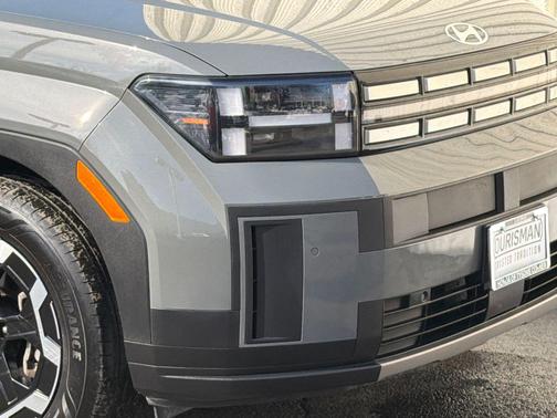 2024 Hyundai SANTA FE SEL 2.4