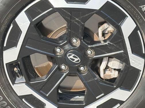 2024 Hyundai SANTA FE SEL 2.4