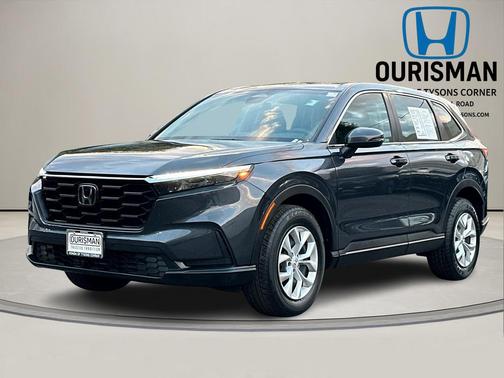 2023 Honda CR-V LX AWD