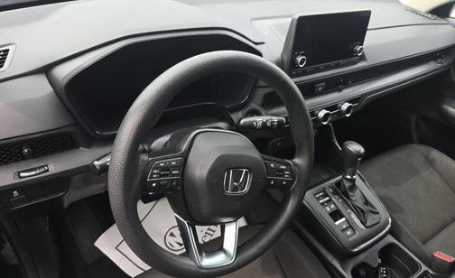 2023 Honda CR-V LX AWD