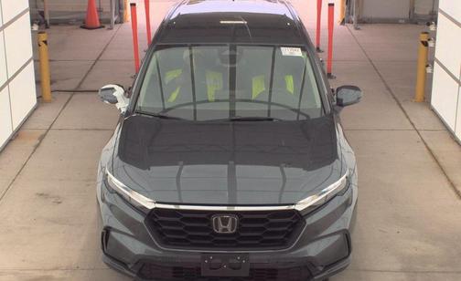 2023 Honda CR-V LX AWD