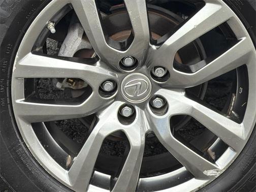 2015 Lexus NX 200t Base