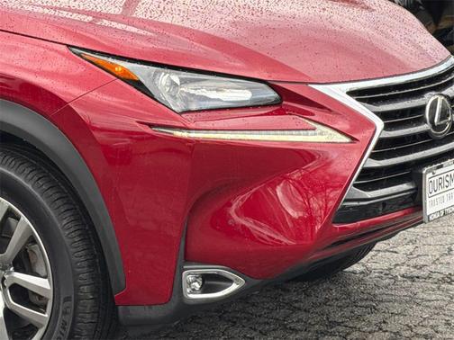 2015 Lexus NX 200t Base