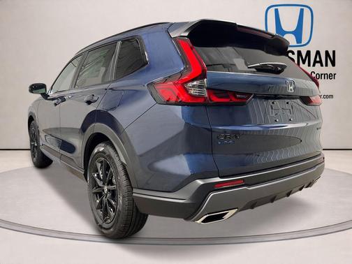 2026 Honda CR-V Hybrid Sport AWD