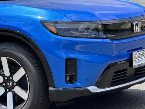 2025 Honda Prologue Touring