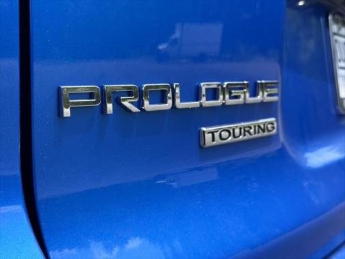 2025 Honda Prologue Touring