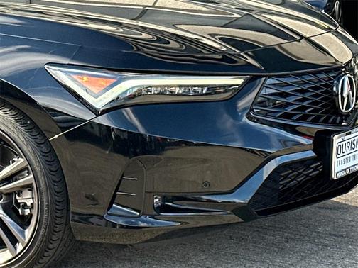 2023 Acura Integra A-SPEC Technology