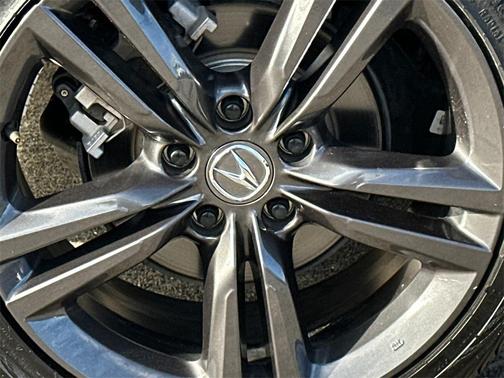 2023 Acura Integra A-SPEC Technology