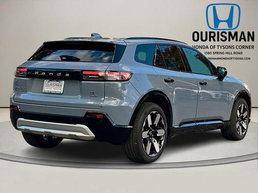 2025 Honda Prologue Elite