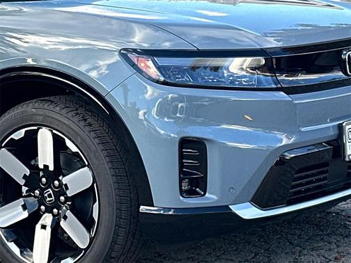 2025 Honda Prologue Elite