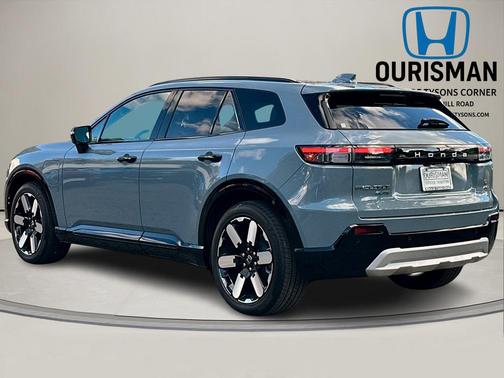 2025 Honda Prologue Elite