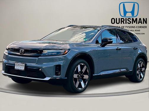 2025 Honda Prologue Elite