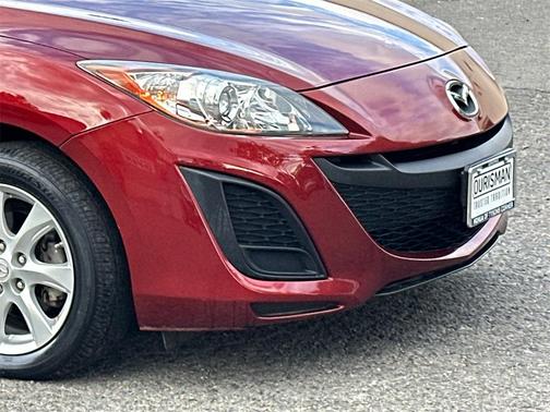 2010 Mazda Mazda3 i Touring
