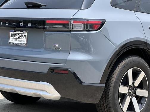 2025 Honda Prologue Touring